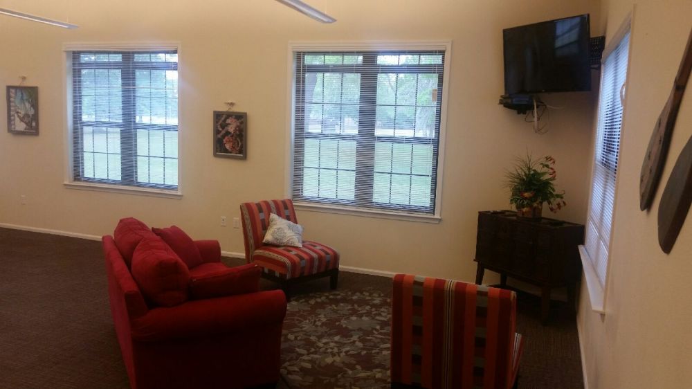 Military and Civilian Homes Joint Base Charleston Family Housing