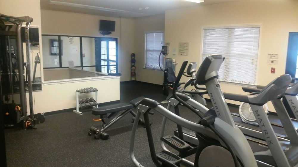 Military and Civilian Homes Joint Base Charleston Family Housing